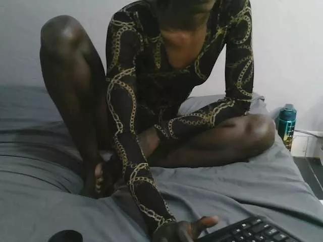 Try BongaCams's Starpettite Starpettite from BongaCams