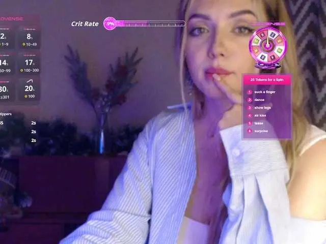 StefieNight — all requests only by menu  the rest is only in private  private is discussed in personal message) The microphone does not work)