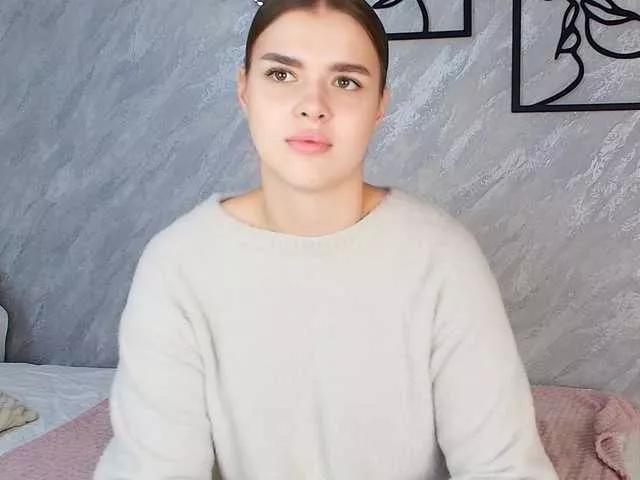 StephaniRoger from BongaCams