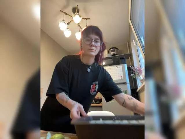 stillHer from BongaCams