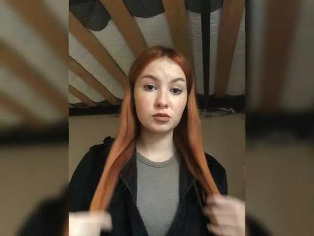 Strikvia5322 from BongaCams