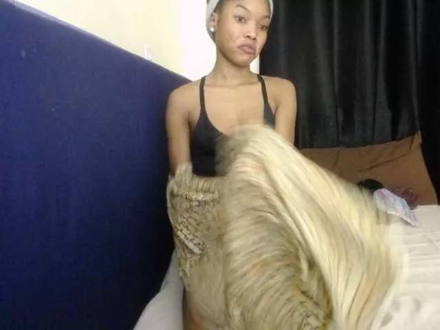 sumeyhia from BongaCams