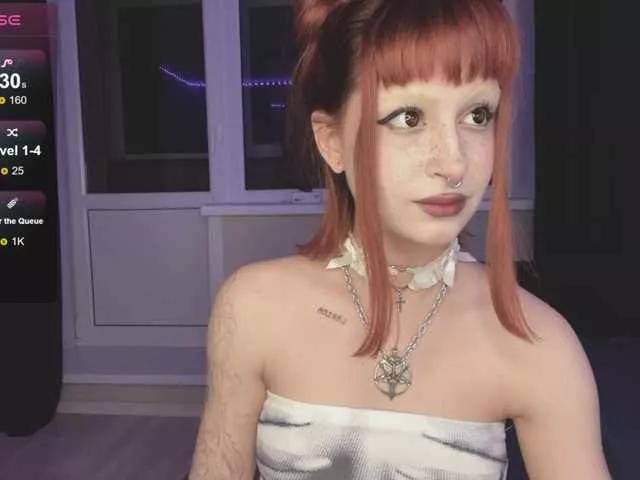 Sunnycindy-luv from BongaCams