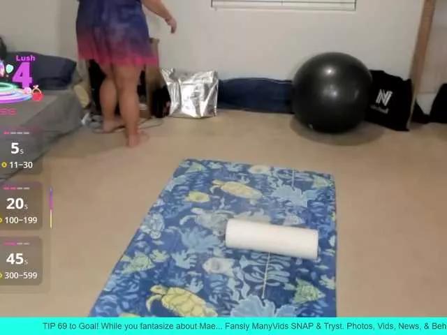 supervagtastic from BongaCams