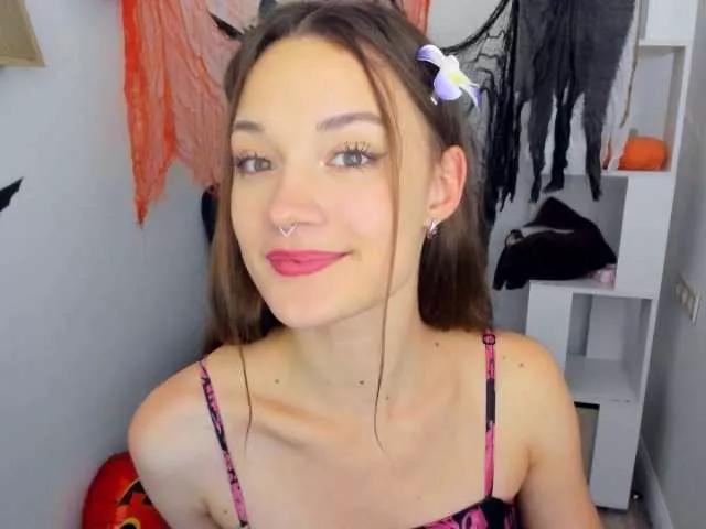 SusanMayera from BongaCams