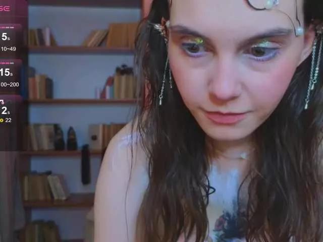 SusieMorris on BongaCams 