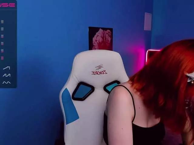 Sweet-Emily on BongaCams 