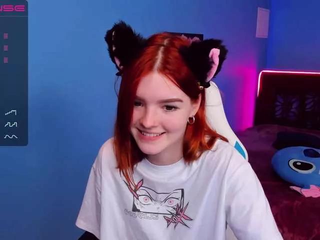 Sweet-Emily on BongaCams 