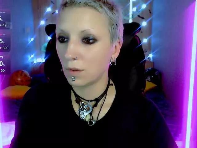 Sweet-n-Strong from BongaCams