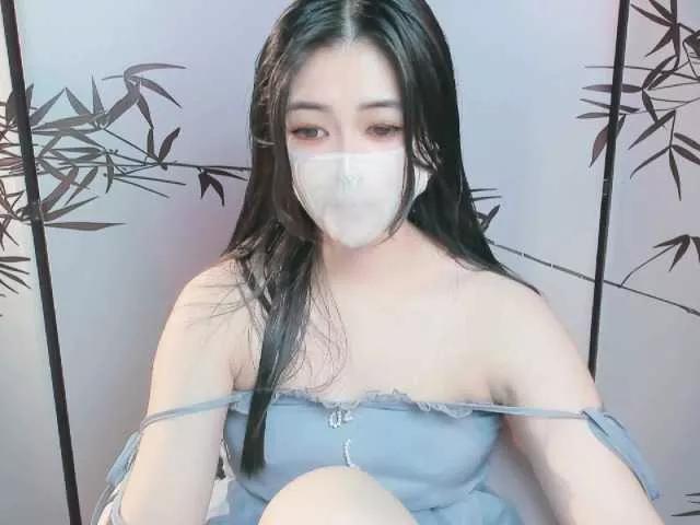 SweetAngel- from BongaCams