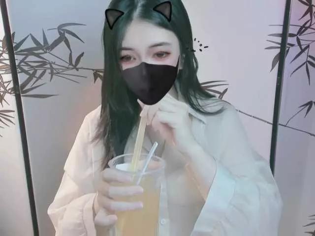 SweetAngel- from BongaCams