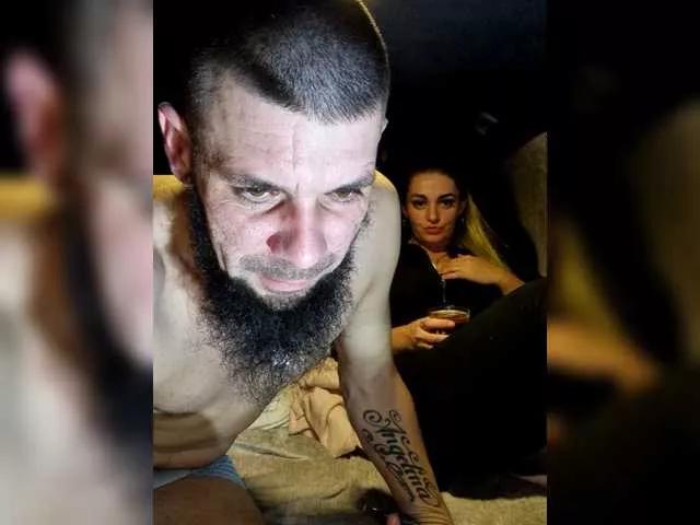 Sexy SweetCoople from BongaCams SweetCoople from BongaCams