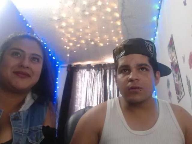 sweetcouple-777 on BongaCams 