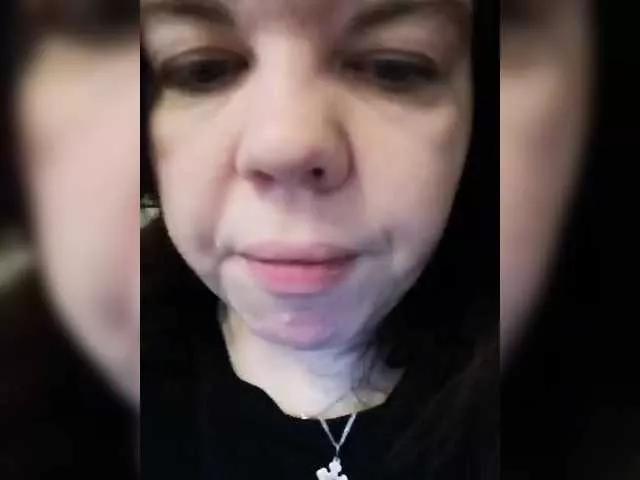 SweetDimond5 on BongaCams 