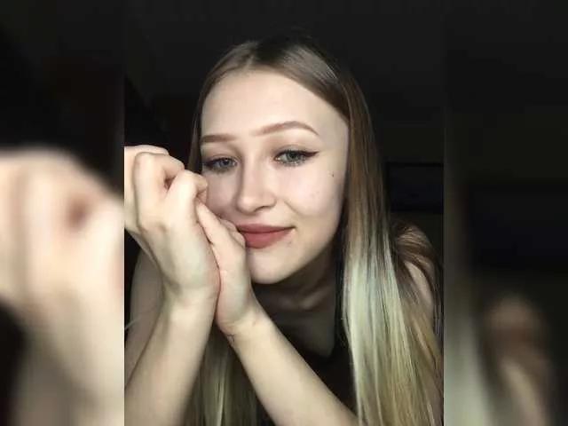 SweetGirl-4 on BongaCams