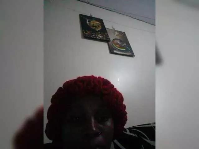 Sweetlittleprincessa from BongaCams