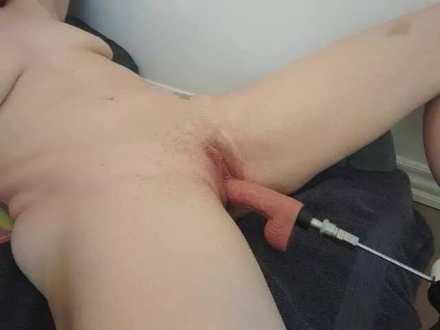 SweetMe from BongaCams