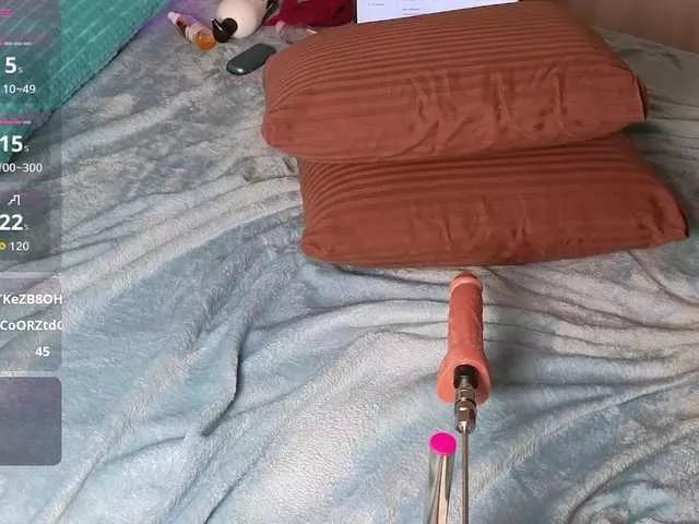 Watch gorgeous camslut SweetRo SweetRo from BongaCams