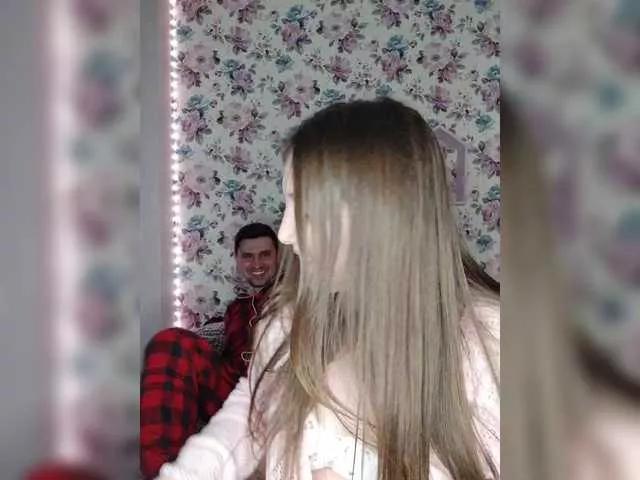 Gorgeous SweetSdreamS from BongaCams SweetSdreamS from BongaCams