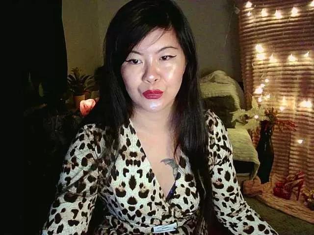 SweetyLaura from BongaCams