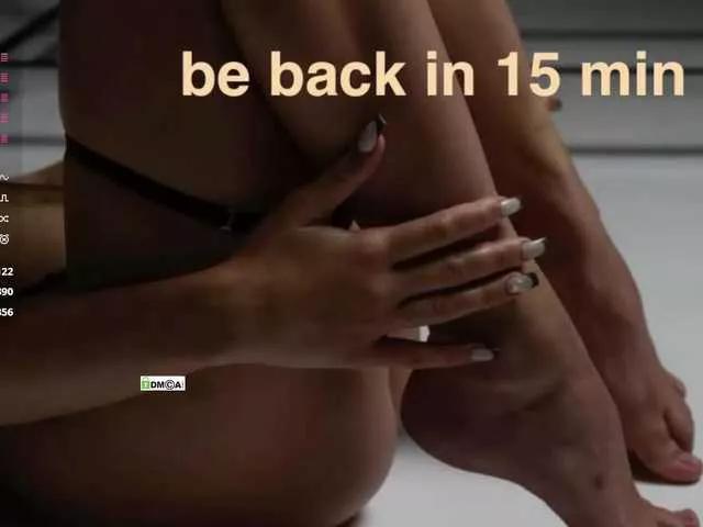 Watch BongaCams's TammyLynn TammyLynn from BongaCams