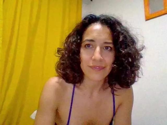 Check out TanniaMarquez, she wants to masturbate for you TanniaMarquez from BongaCams