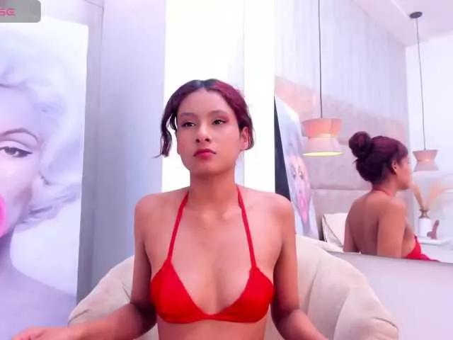 Tara-Hillss on BongaCams