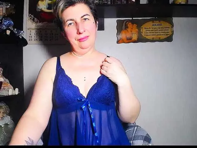 TashaKom1 — Freechat on BongaCams