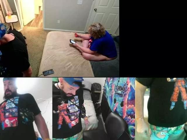 Naked Tea-and-A from BongaCams Tea-and-A from BongaCams