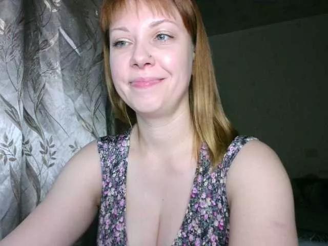 TeaseTheory from BongaCams