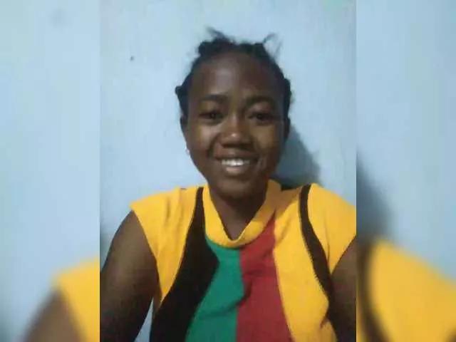 Sexy Tence from BongaCams Tence from BongaCams