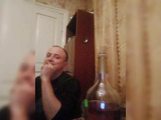 test_on on BongaCams 