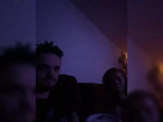 theCOUPLEuwnt from BongaCams