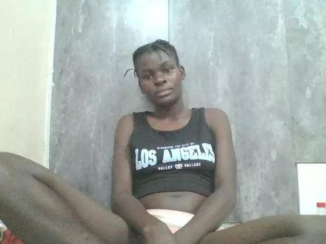 Thickie from BongaCams