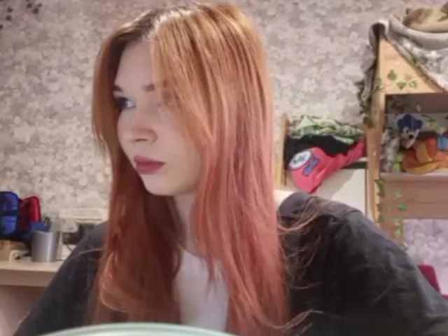 TiffanieGrulke from BongaCams