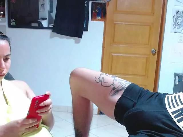 Watch BongaCams's Tiffanysexxxy Tiffanysexxxy from BongaCams