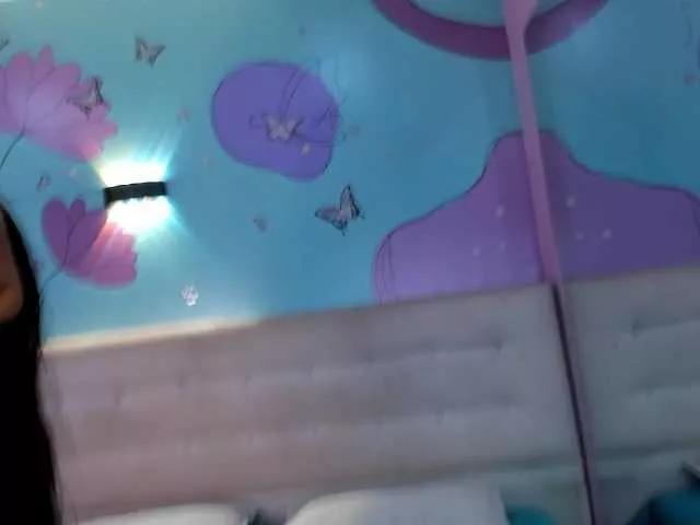 Tiiffany-- from BongaCams