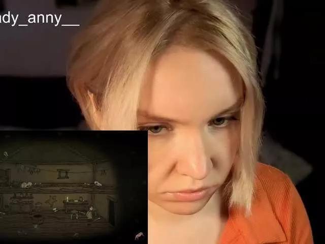 Tikoffka from BongaCams