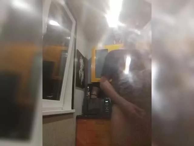 TilyTily from BongaCams