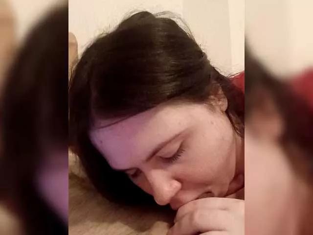 TinnaNDanny from BongaCams