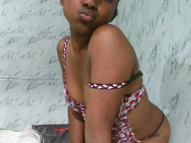 Tonyah1 from BongaCams