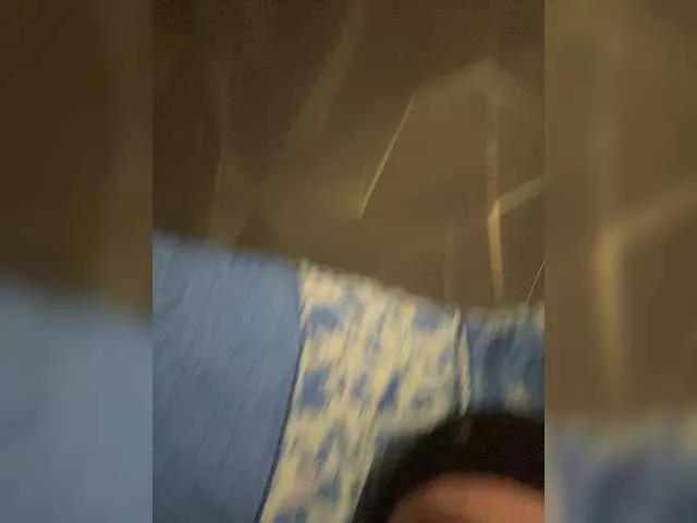 TotoshKa283 from BongaCams