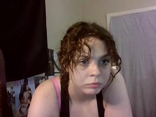 TrixieRaee from BongaCams