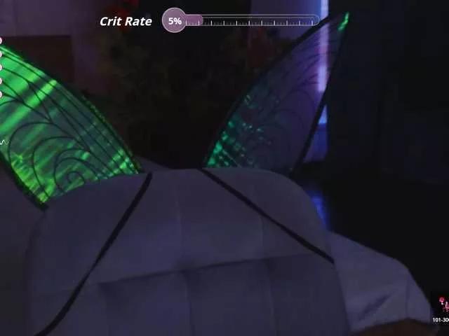 Sweet Trixiie from BongaCams Trixiie from BongaCams