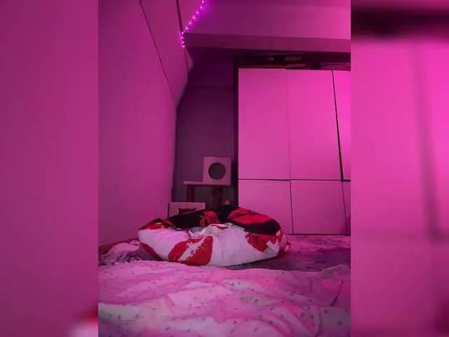 TumanANGELINA from BongaCams