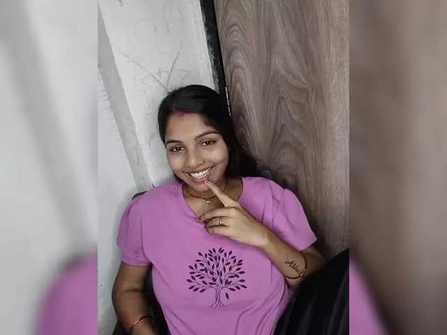 Masturbate to Tunnidelhi, she wants to masturbate for you Tunnidelhi from BongaCams