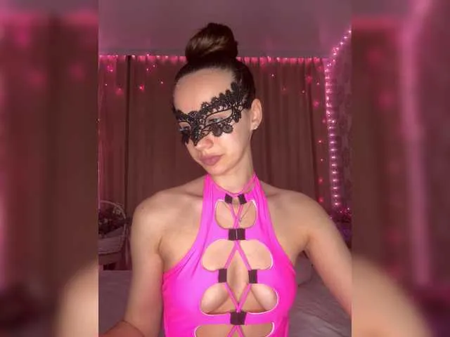 U-Moni — Freechat on BongaCams