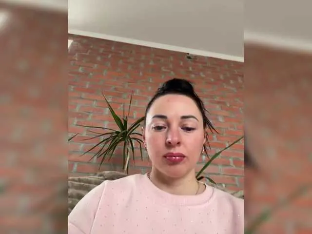 Uljchik — Freechat on BongaCams