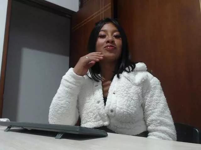 Vaioleth-F21 from BongaCams