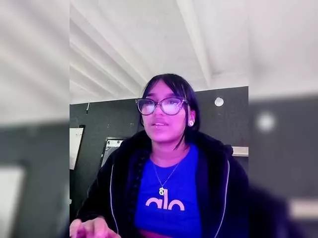 ValenRusso from BongaCams